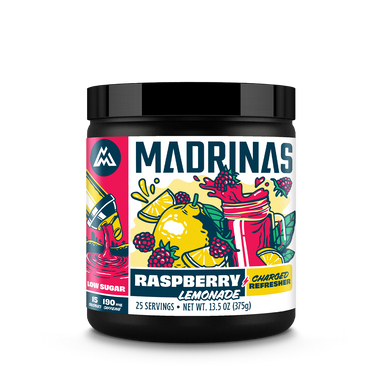 Raspberry Lemonade